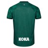 Original Fußballtrikot Watford Auswärtstrikot 2025-26 Für Herren